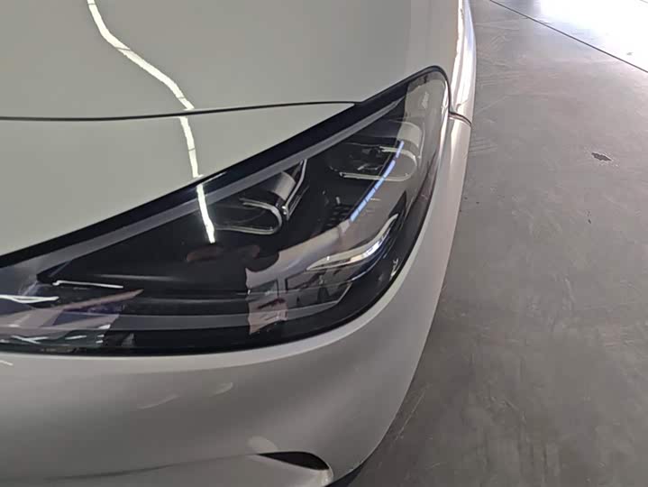 Фото 5 - Smart #1