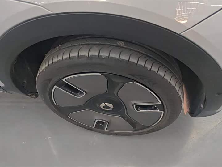 Фото 6 - Smart #1