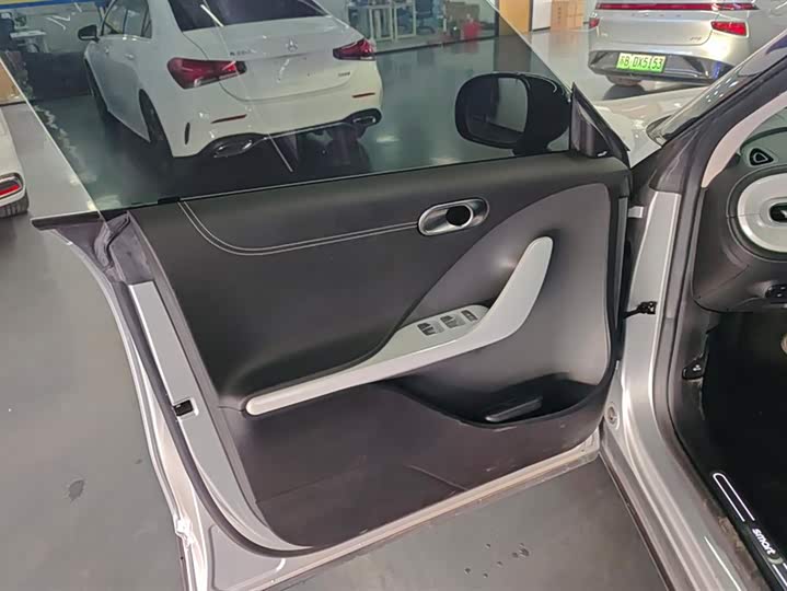 Фото 7 - Smart #1