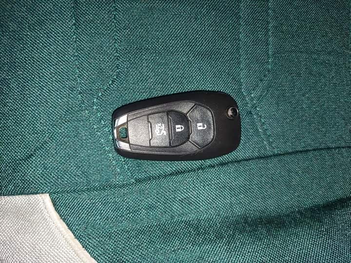 Фото 9 - Chevrolet Onix (Cavalier)