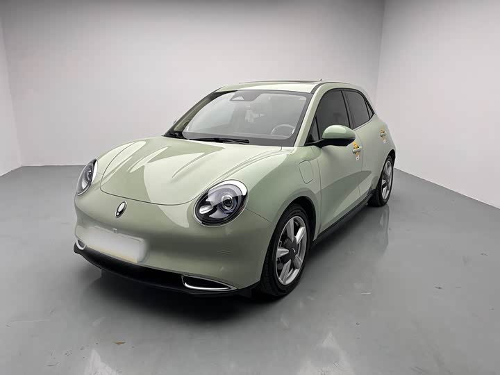 Фото 1 - Ora Good Cat (03)