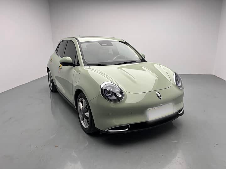 Фото 3 - Ora Good Cat (03)