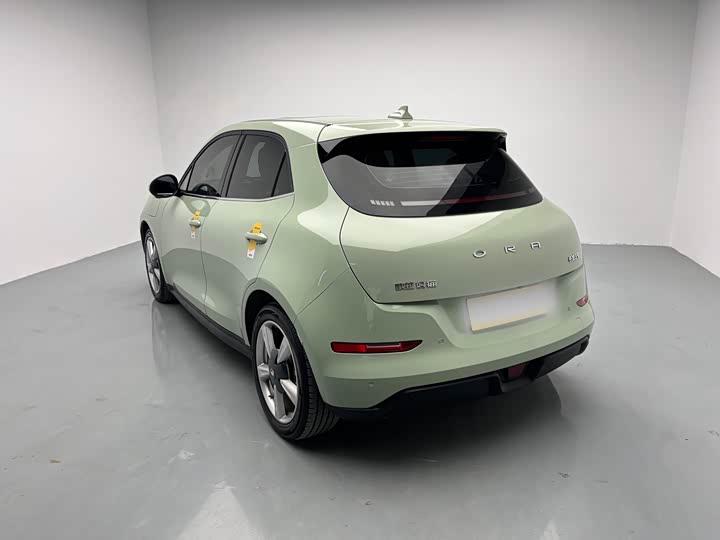 Фото 6 - Ora Good Cat (03)