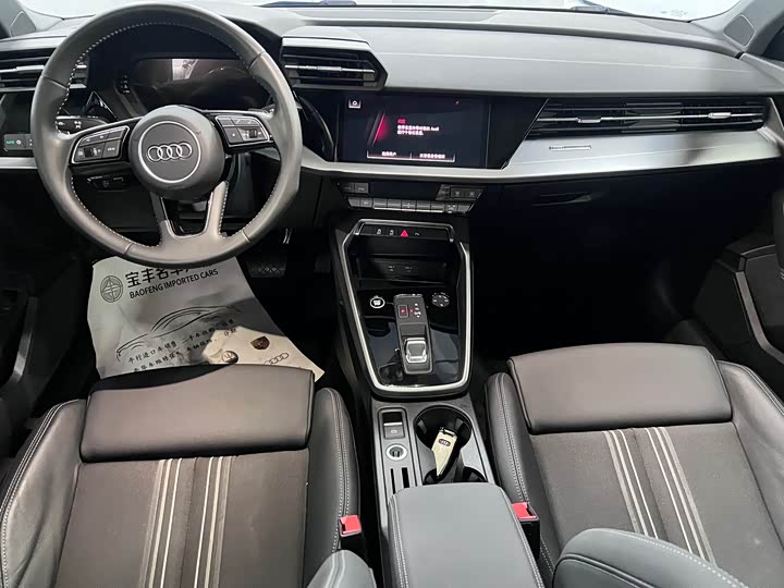 Фото 6 - Audi A3