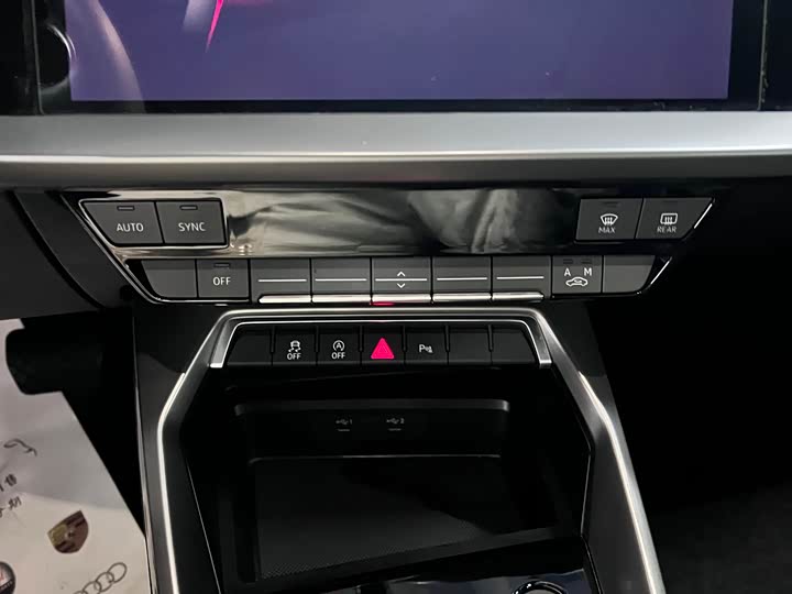 Фото 9 - Audi A3