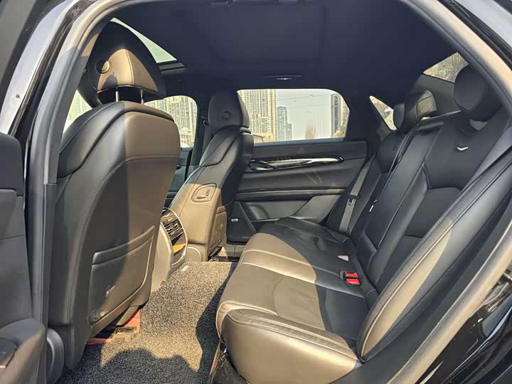 Фото 5 - Cadillac CT6