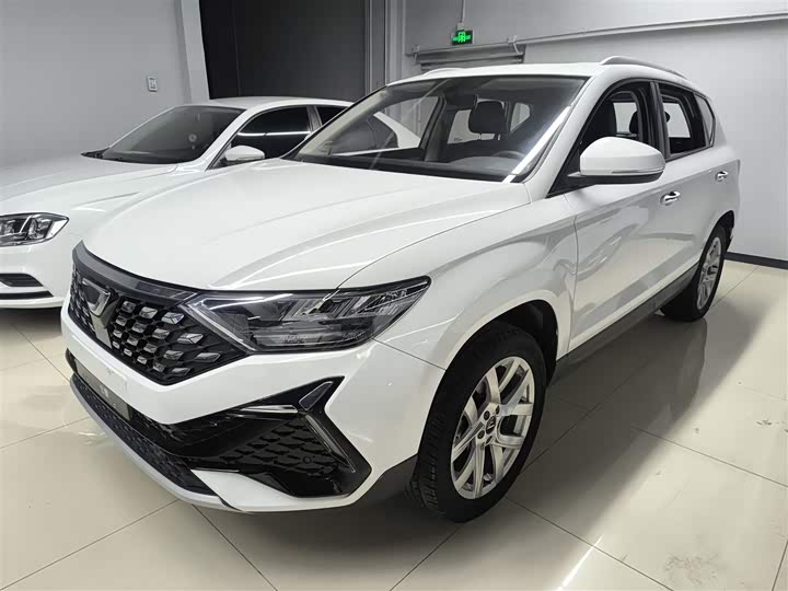 Фото 1 - Jetta VS5