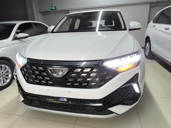 Фото 3 - Jetta VS5