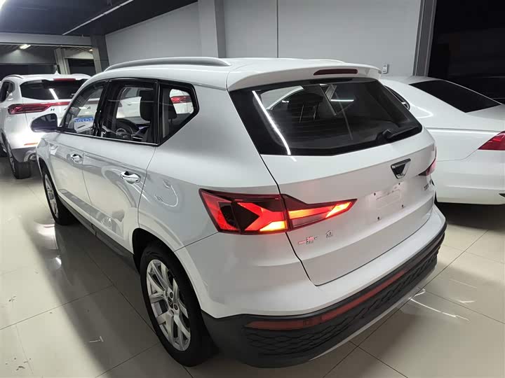 Фото 5 - Jetta VS5