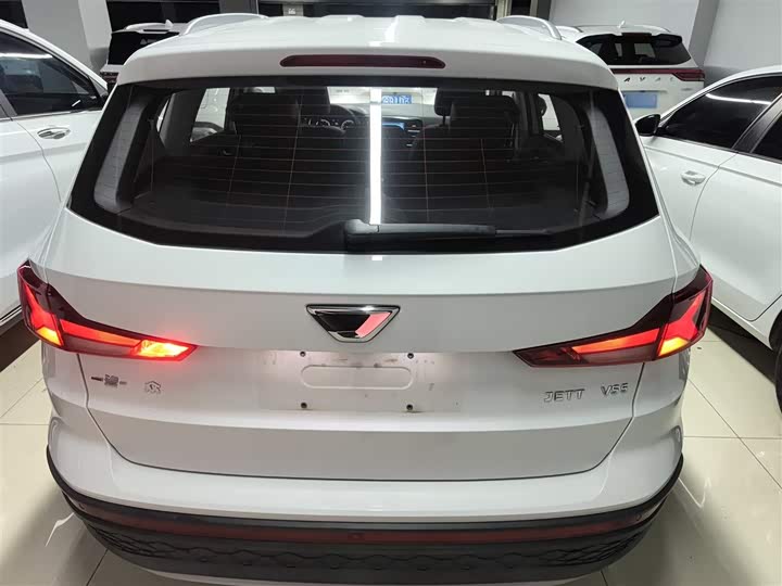 Фото 6 - Jetta VS5