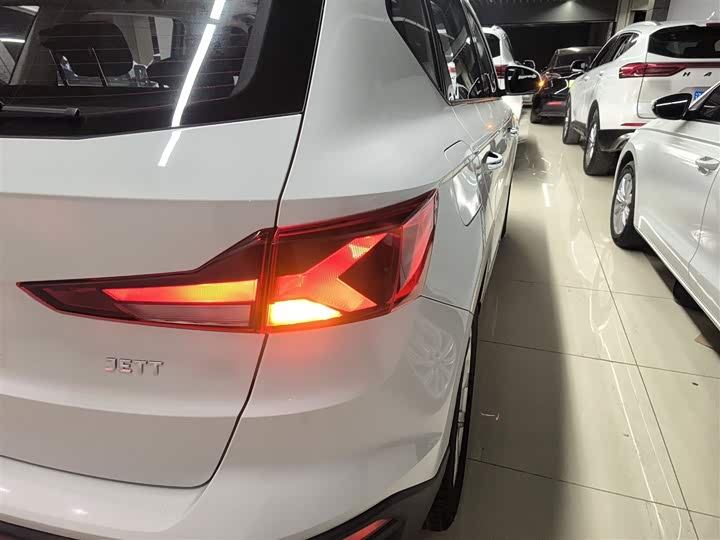 Фото 8 - Jetta VS5