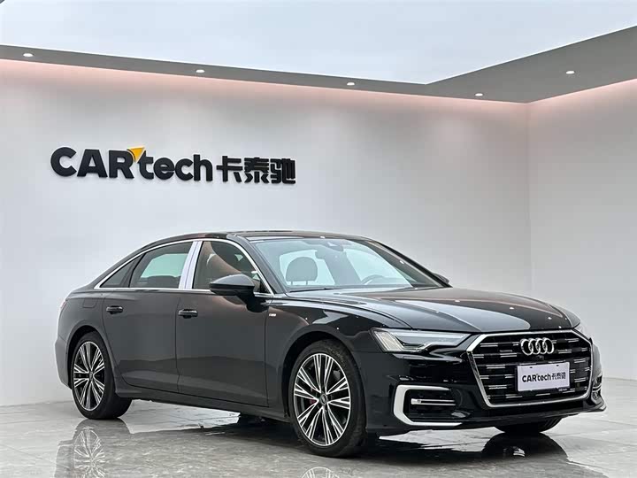 Фото 6 - Audi A6L