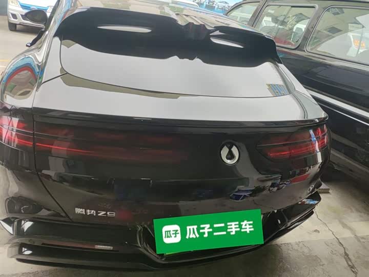 Фото 6 - Denza Z9GT