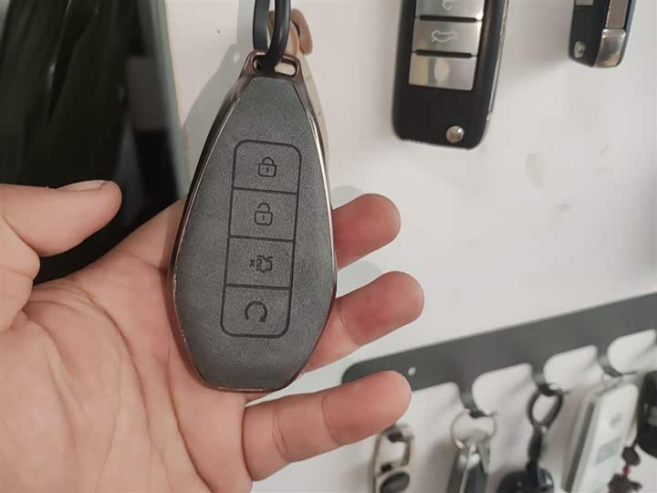 Фото 9 - Denza Z9GT