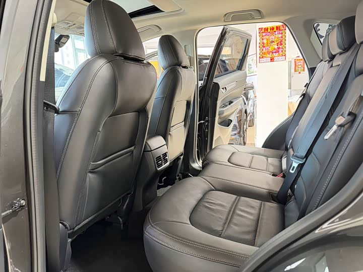 Фото 9 - Mazda CX-5