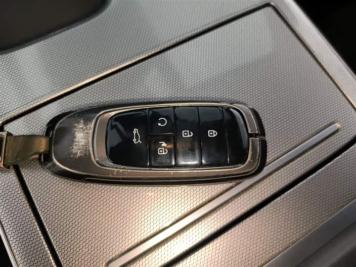 Фото 9 - GAC Aion Y