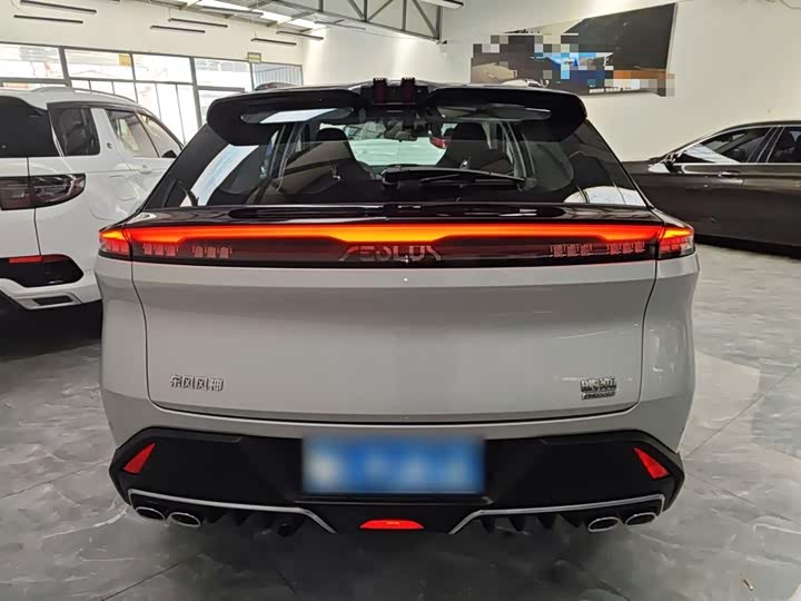 Фото 6 - Dongfeng Aeolus Haohan