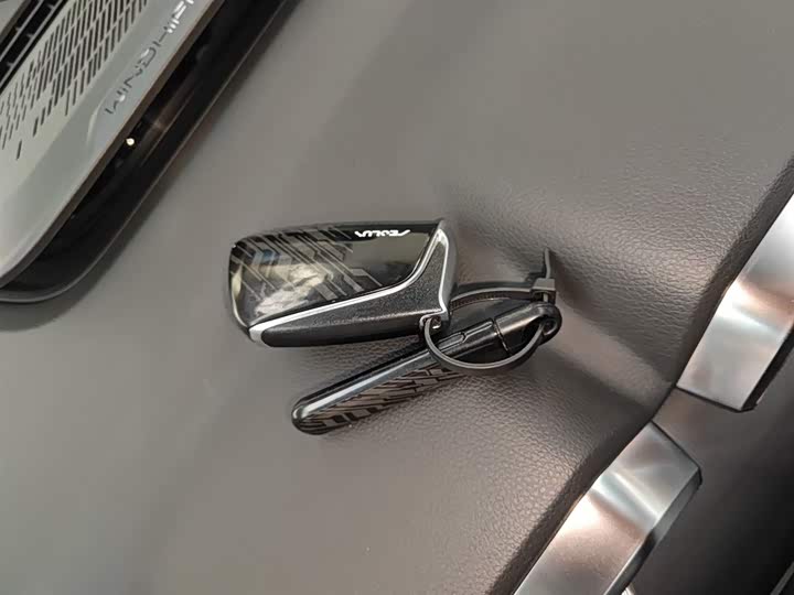 Фото 9 - Dongfeng Aeolus Haohan