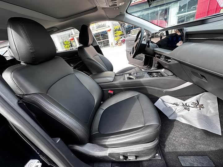 Фото 7 - Ford Mondeo