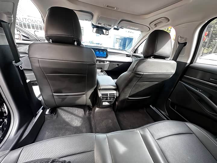 Фото 9 - Ford Mondeo