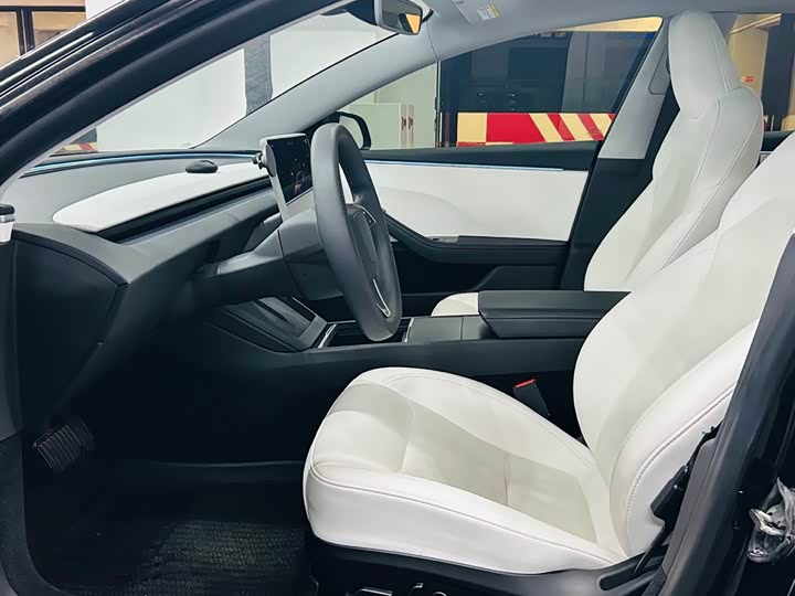 Фото 6 - Tesla Model 3