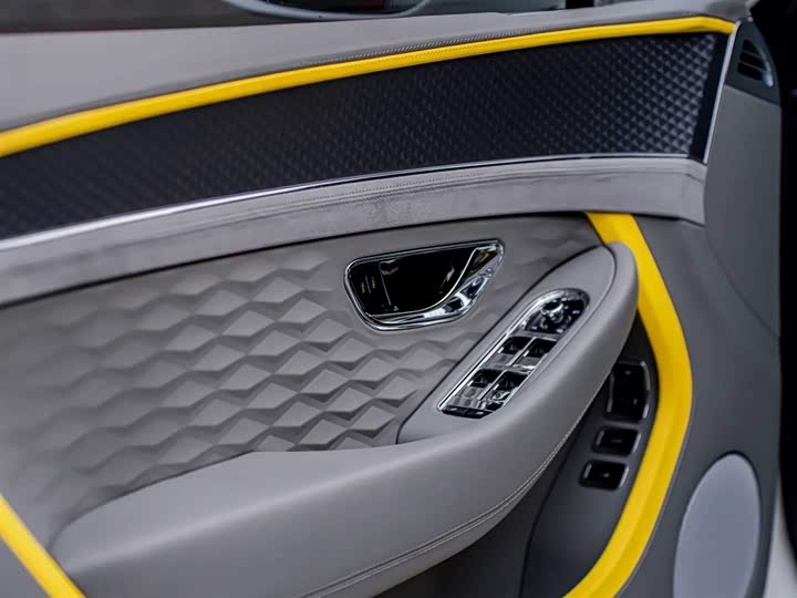 Фото 6 - Bentley Continental GT Hybrid