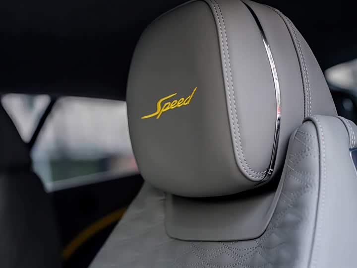 Фото 8 - Bentley Continental GT Hybrid