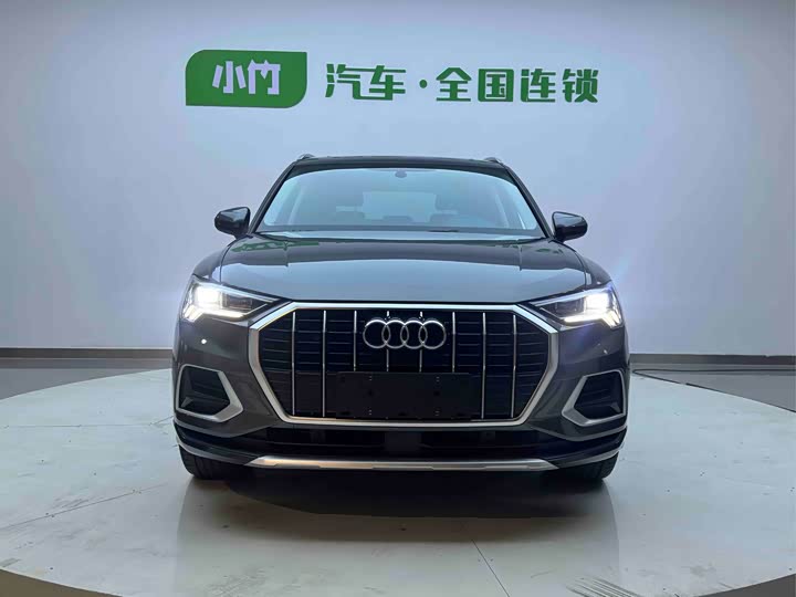 Фото 2 - Audi Q3