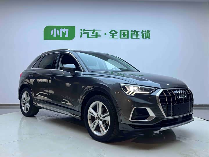 Фото 3 - Audi Q3