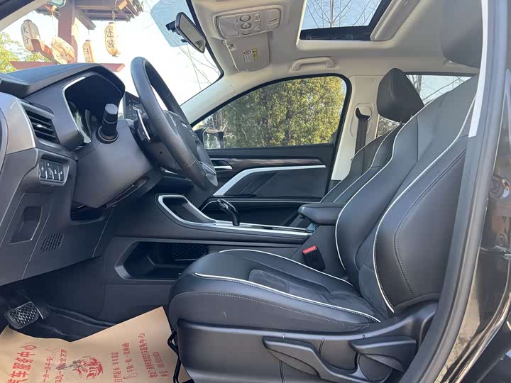 Фото 7 - Haval H6