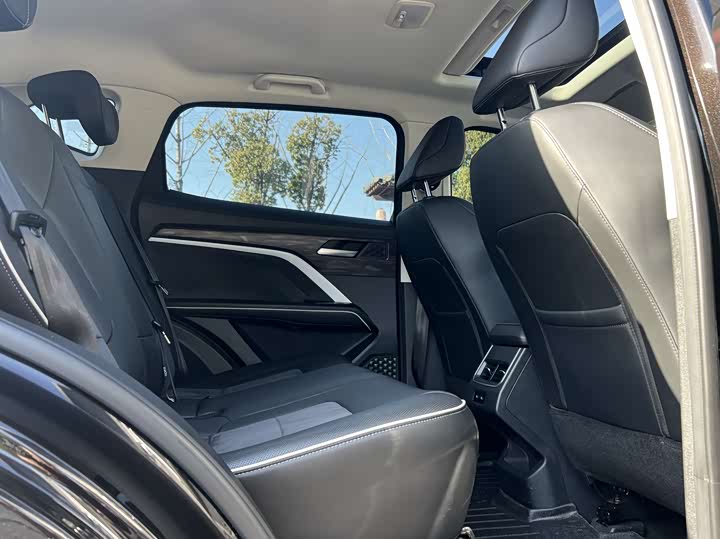 Фото 9 - Haval H6