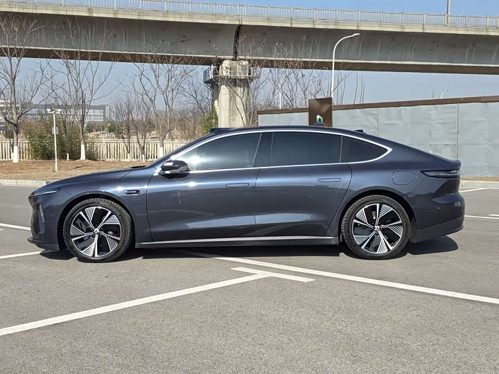 Фото 4 - Nio ET7