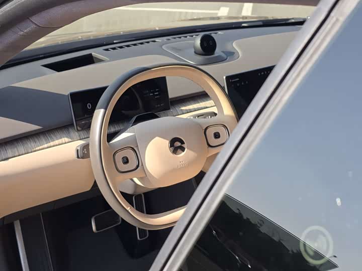 Фото 9 - Nio ET7