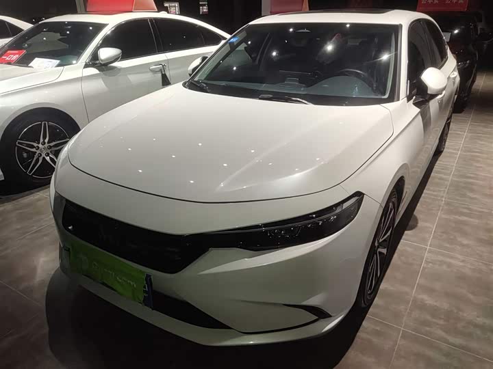 Фото 1 - Honda Integra