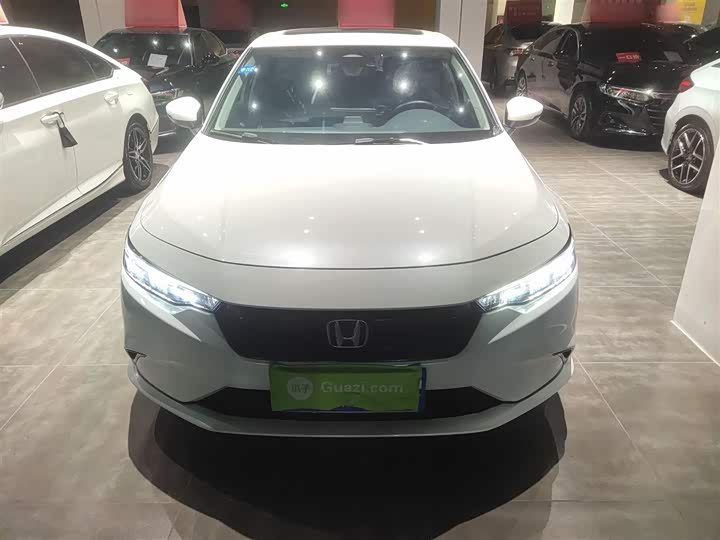 Фото 3 - Honda Integra