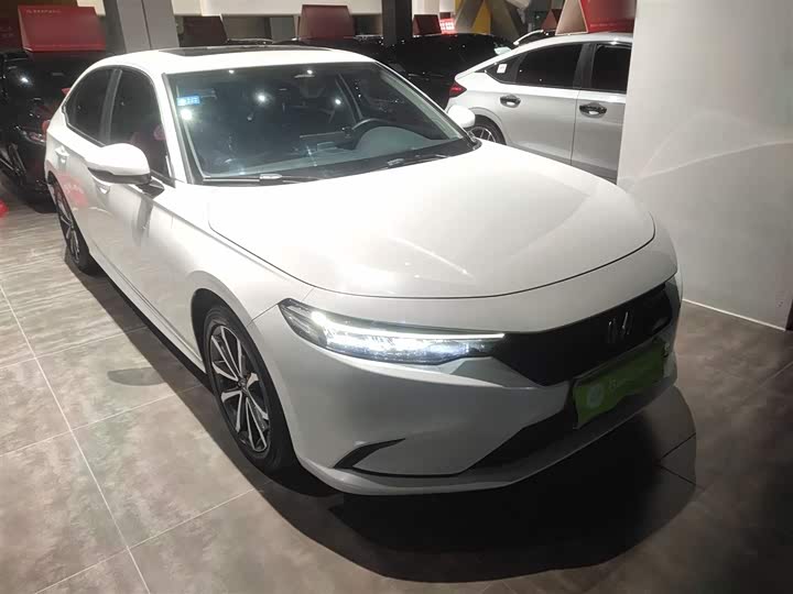 Фото 4 - Honda Integra