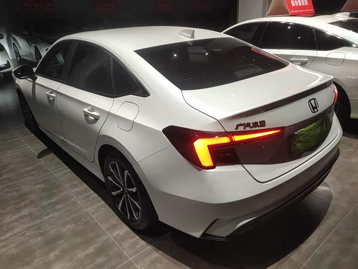 Фото 5 - Honda Integra