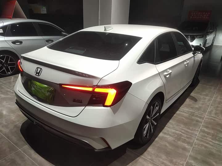 Фото 7 - Honda Integra