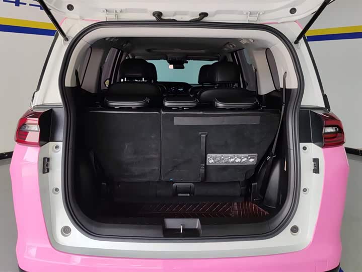 Фото 4 - GAC Trumpchi M6