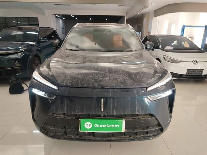 Фото 3 - Wey Lanshan