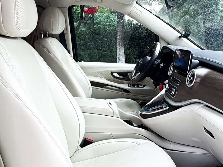 Фото 6 - Mercedes-Benz Vito