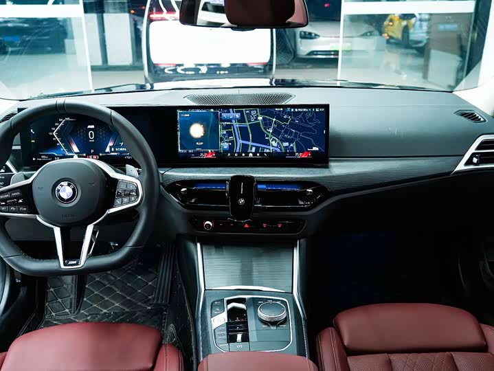 Фото 5 - BMW 3 Series