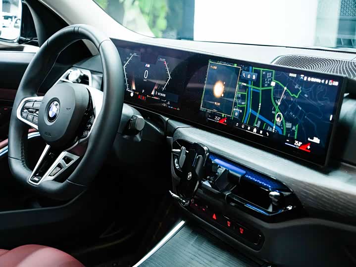 Фото 6 - BMW 3 Series