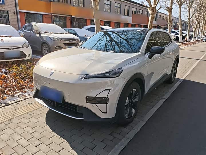 Фото 1 - Changan Deepal S05