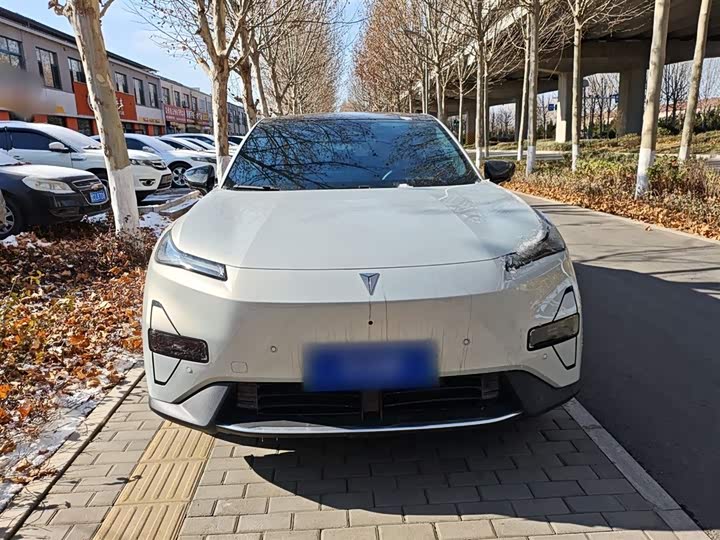 Фото 3 - Changan Deepal S05