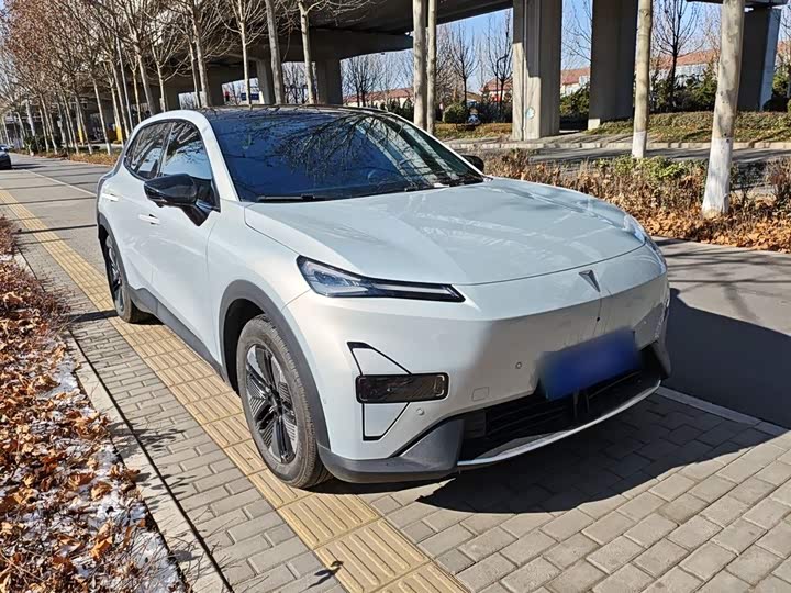 Фото 4 - Changan Deepal S05