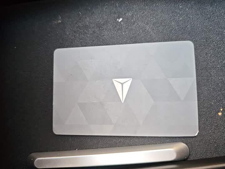 Фото 9 - Changan Deepal S05