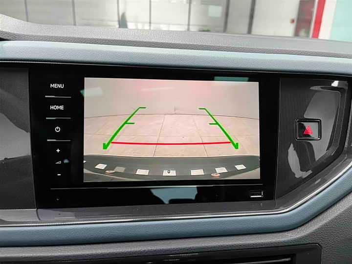 Фото 7 - Volkswagen Lavida