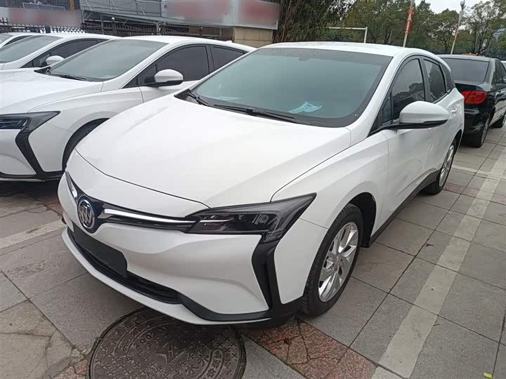 Фото 2 - Buick Velite 6