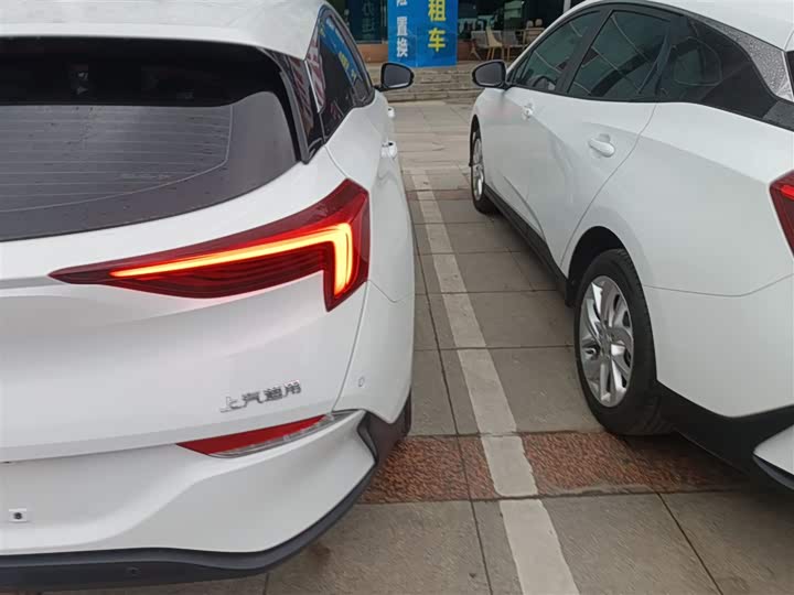 Фото 8 - Buick Velite 6